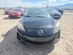 Mazda 3 2013