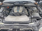 BMW Series 7 2008