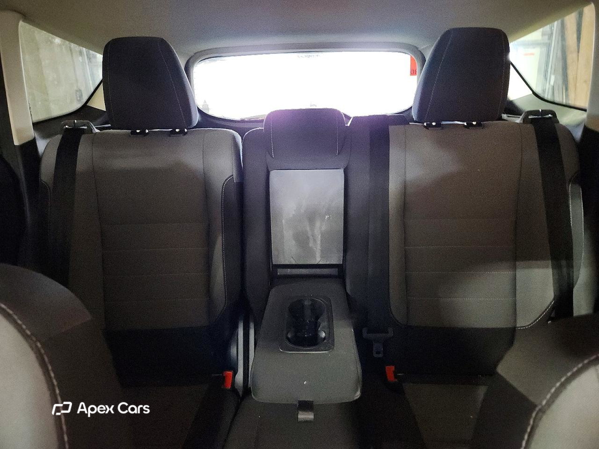 Ford Escape 2016