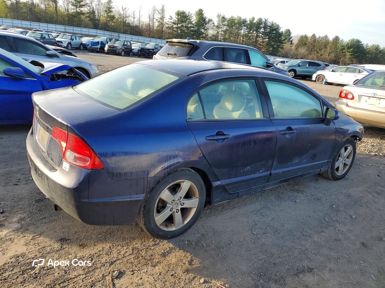 Honda Civic 2006