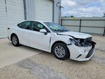 Toyota Camry 2026