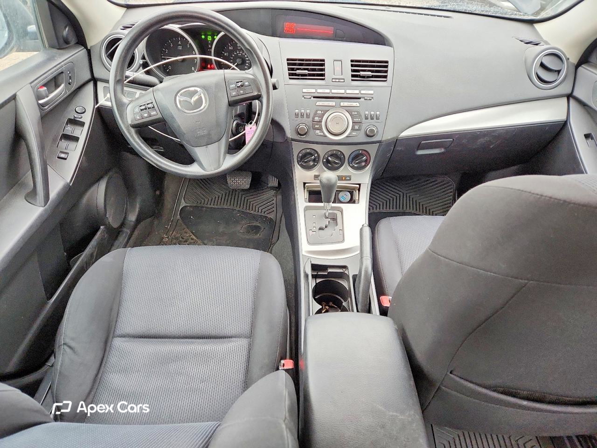 Mazda 3 2010