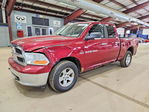 Dodge RAM 2011