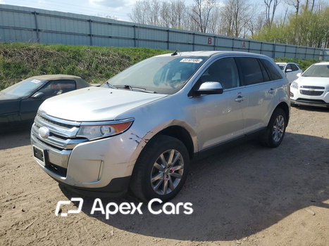 Ford Edge 2013 - Zdjęcie 1 z 13