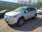 Ford Edge 2013