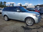 Land Rover Range Rover 2014