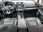 Subaru Legacy 2015