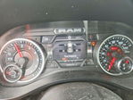 RAM 1500 2022