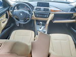 BMW Series 3 2017
