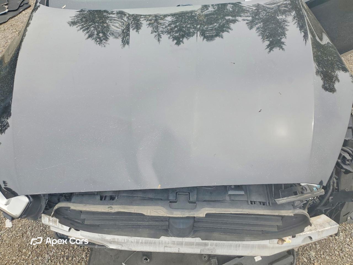 Kia K900 2018