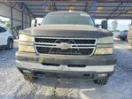 Chevrolet Silverado 2006