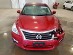 Nissan Altima 2014