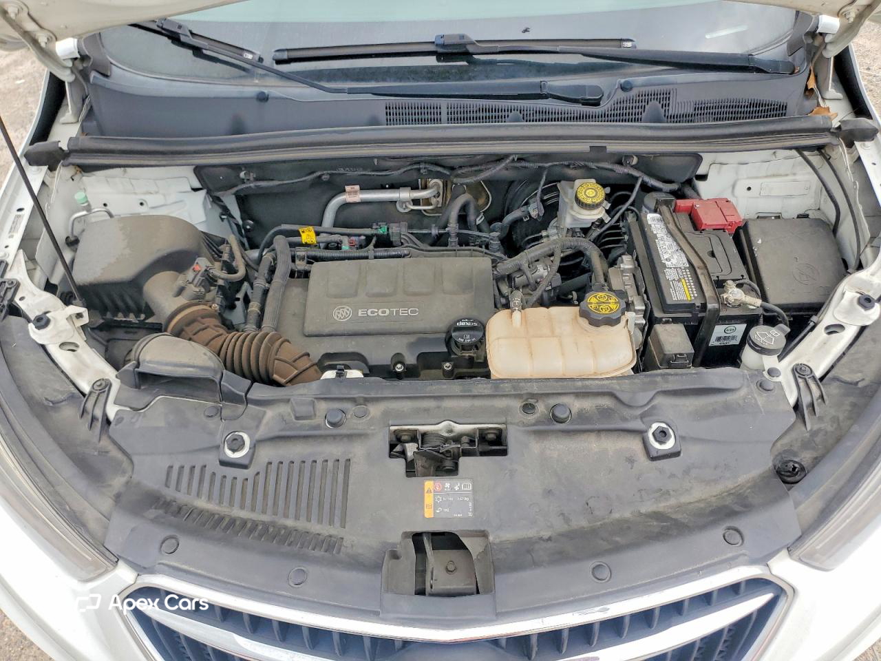 Buick Encore 2019
