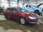 Chrysler 200 2015