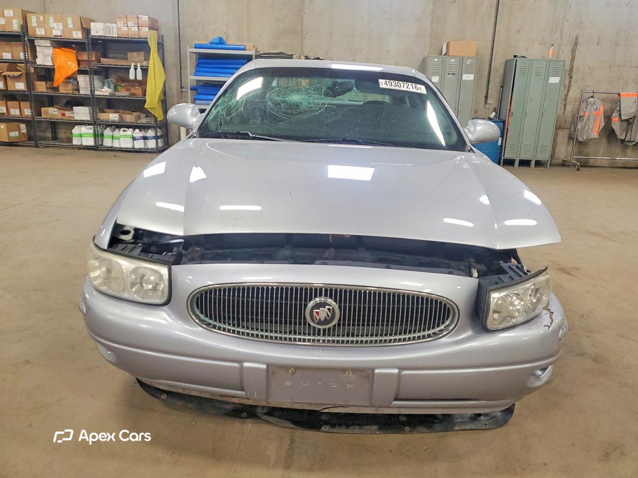 Buick LeSabre 2005