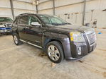 GMC Terrain 2013
