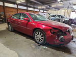 Buick Lucerne 2009