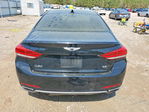 Genesis G80 2017