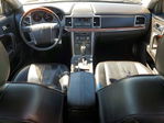 Lincoln MKZ 2011