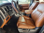 Toyota Sequoia 2011