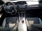 Honda Accord 2016