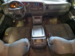 Chevrolet Avalanche 2002