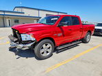 RAM 1500 2019