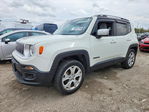 Jeep Renegade 2016