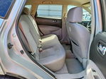 Nissan Rogue 2012