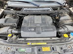 Land Rover Range Rover 2010