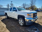 GMC Sierra 2016