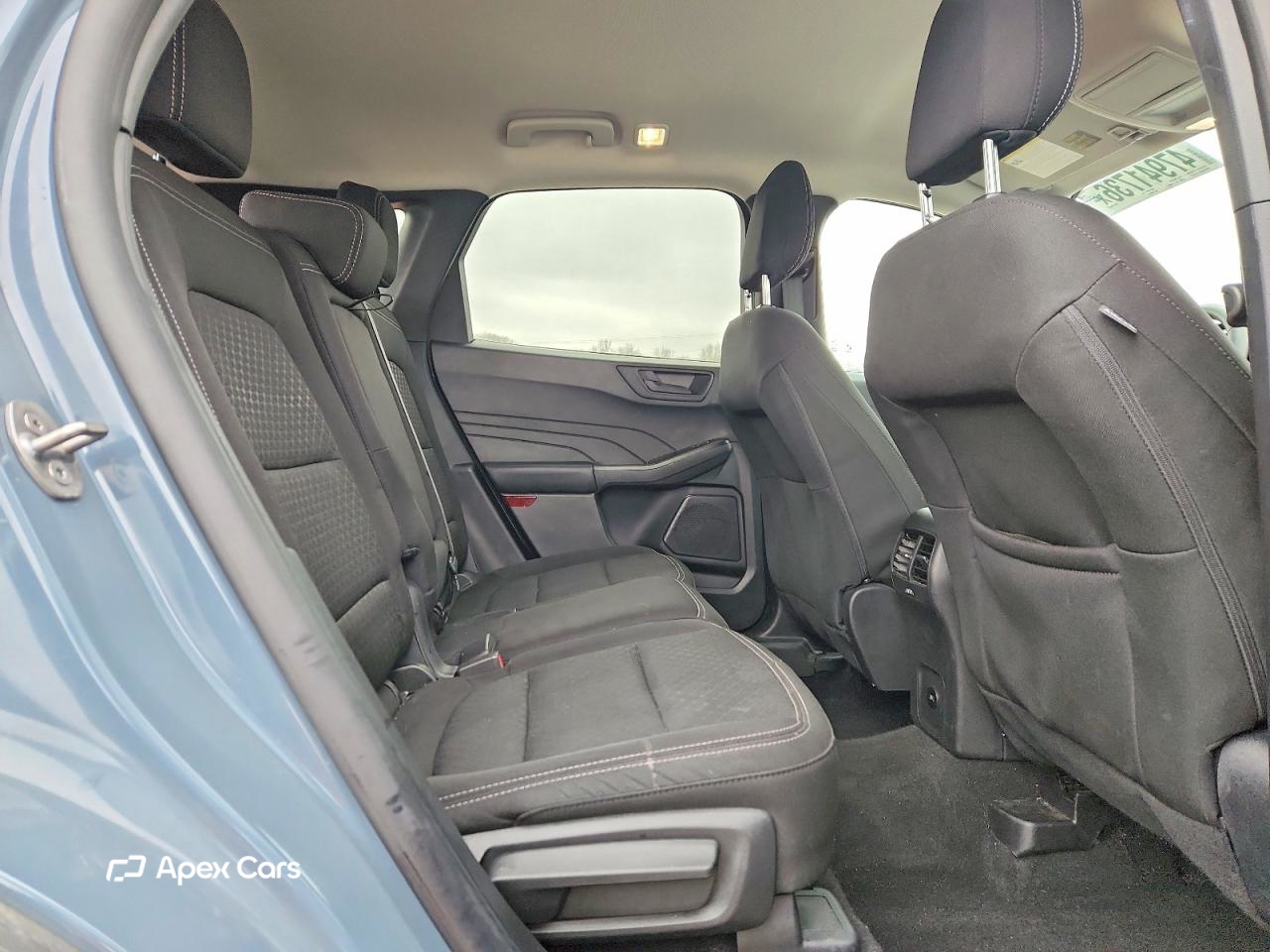 Ford Escape 2024
