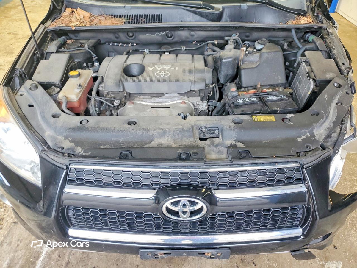 Toyota RAV 4 2010