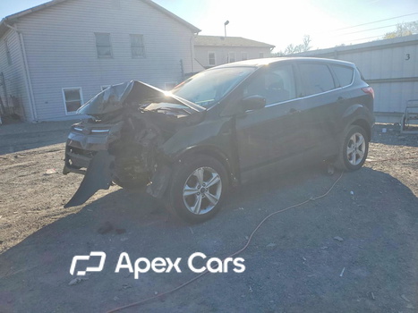 Ford Escape 2014 - Image 1 of 13