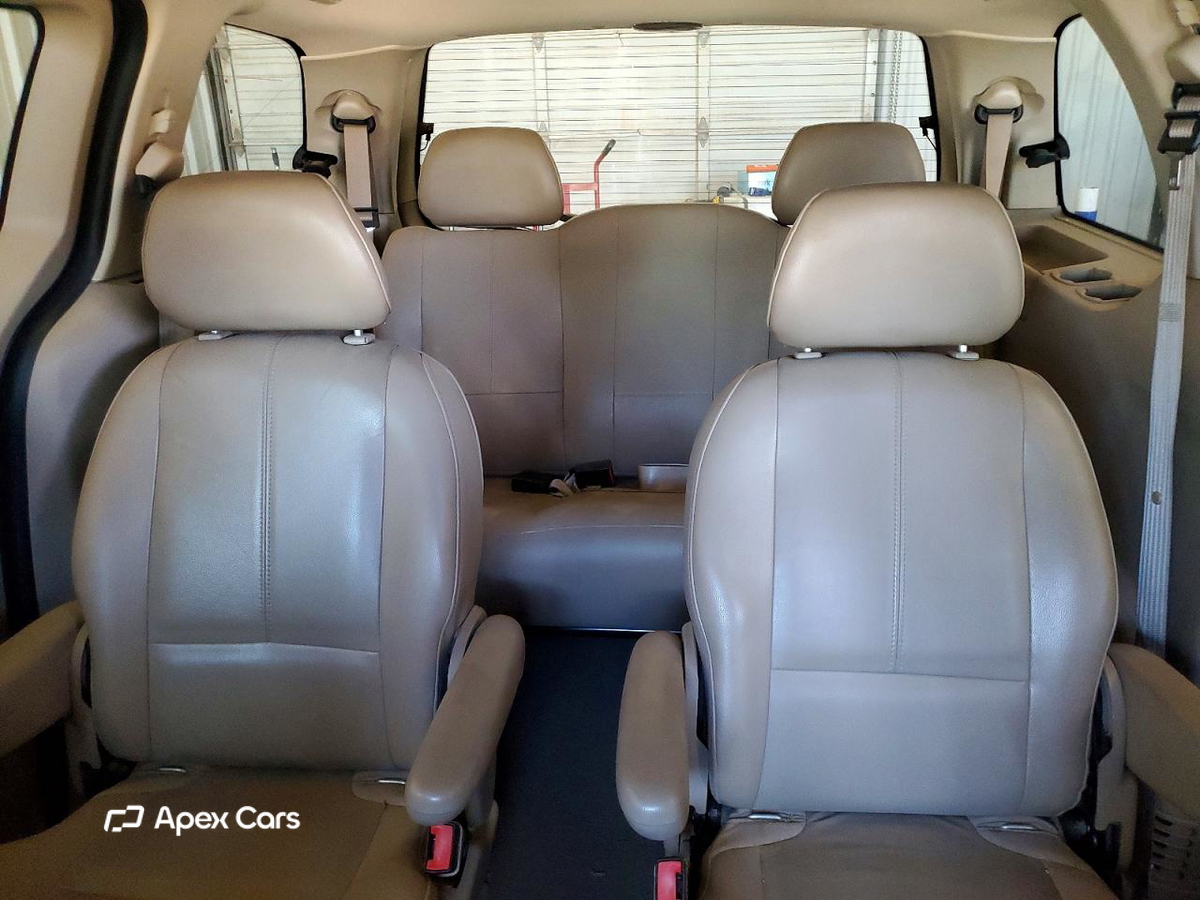 Ford Windstar 2003