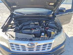 Subaru Forester 2011