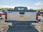 Chevrolet Silverado 2012