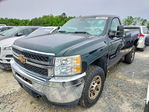 Chevrolet Silverado 2013