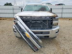 Chevrolet Silverado 2015