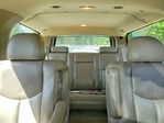 GMC Yukon 2003