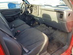 Chevrolet Silverado 2000