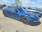 Porsche Panamera 2012