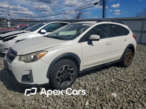Subaru XV 2016 - Zdjęcie 1 z 12