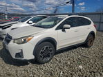 Subaru XV 2016