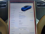 Tesla Model S 2013