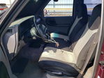 Ford Ranger 1993
