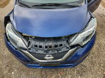 Nissan Versa 2017