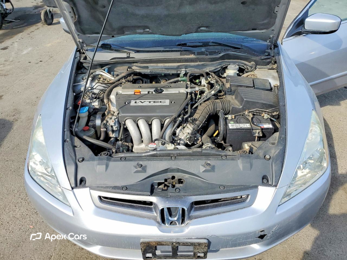 Honda Accord 2003