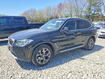BMW X3 2024