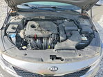 Kia Optima 2018